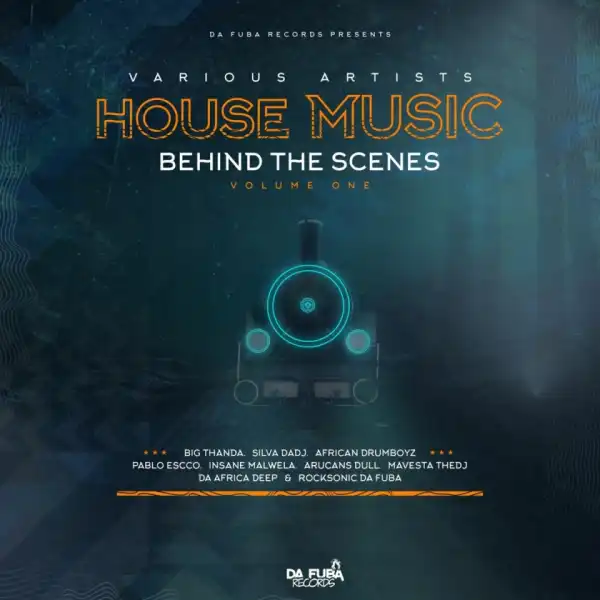 Pablo Escco - Home Coming (Original Mix)